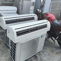 Gambar AC Daikin 2 PK Thailand Standart Bekas dari Toko BAHTERA AC undefined 3 Tokopedia
