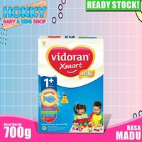 Gambar Vidoran Xmart 1+ 725g Susu Formula Anak Usia 1-3 Tahun Ready Stock - MADU [HONEY] dari naimaemah84002 undefined 1 Tokopedia