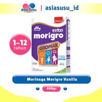 Gambar Morigro Madu/Vanila 400gr - Madu dari naimaemah84002 undefined 2 Tokopedia