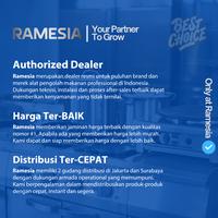 Gambar Gas Open Range Burner NAYATI EGTR 4-75 Econa Series dari Ramesia Indonesia undefined 4 Tokopedia