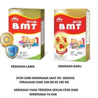 Gambar BMT Reguler / BMT Gold 190 gr dari naimaemah84002 undefined 1 Tokopedia