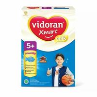 Gambar Susu Vidoran Xmart 5+ 725gr - Madu dari naimaemah84002 undefined 1 Tokopedia