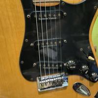 Gambar Gitar Fender Lite Ash Strat dari pmrsli undefined 2 Tokopedia
