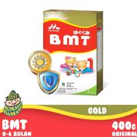 Gambar Morinaga BMT Gold Reguler 400 gram dari naimaemah84002 undefined 2 Tokopedia