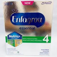 Gambar Enfagrow Essential 4 Vanila Kotak 800Gr dari naimaemah84002 undefined 2 Tokopedia