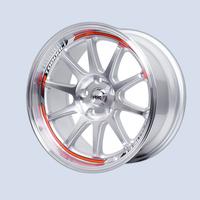 Gambar velg racing mobil HSR toboali r17 bisa buat civic brv wrv hrv xpander rush zenix dll FREE ONGKIR dari YANKEE MOTOR SPORT undefined 1 Tokopedia