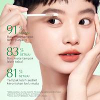 Gambar Glad2Glow Brow & Lash Intense Serum l Serum Bulu Mata dari Praba Kosmetik undefined 3 Tokopedia