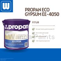 Gambar PROPAN ECO GYPSUM Cat Khusus Plafon Putih (25 KG) dari WANDA PAINTS undefined 1 Tokopedia