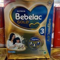 Gambar Bebelac gold 3 vanila 700gr dari naimaemah84002 undefined 1 Tokopedia