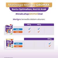 Gambar Morigro Vanilla 800 Gr Kaleng 800Gr Vanila - NOV 25 dari naimaemah84002 undefined 3 Tokopedia