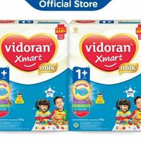 Gambar VIDORAN XMART 1PLUS 725 gr (MADU/VANILA) - MADU dari naimaemah84002 undefined 4 Tokopedia