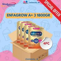 Gambar [KARTONAN] ENFAGROW A+ 3 1800GR VANILA ORIGINAL BUNDLE 4PCS - ORI DUS dari naimaemah84002 undefined 2 Tokopedia