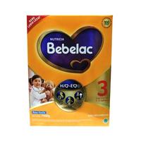 Gambar Bebelac Milk 3 Vanila Kotak 1000Gr dari naimaemah84002 undefined 1 Tokopedia