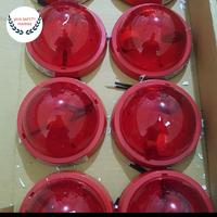 Gambar indicating lamp fire alarm system conventional lampu indikator indikating lamp 9v hingga 24v DC dari pusat safety marine undefined 3 Tokopedia