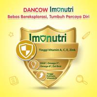 Gambar NESTLE DANCOW 3+ NUTRITODS MADU 750 G SUSU PERTUMBUHAN ANAK dari naimaemah84002 undefined 2 Tokopedia