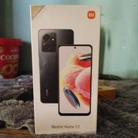 Gambar Redmi note 12 bekas, garansi resmi dari zilmyStore undefined 1 Tokopedia