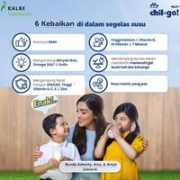 Gambar Chil Go POWDER 1+ MADU 1000 gr dari naimaemah84002 undefined 3 Tokopedia