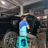 Gambar Kaca Film View Gard - S dari Kaca Film Depok2 undefined 4 Tokopedia