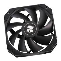 Gambar THERMALRIGHT TL-D12B BLACK 120 mm PWM FAN dari STAR17 COM undefined 4 Tokopedia