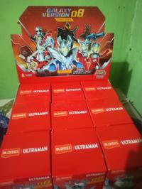 Gambar Blokees Ultraman Galaxy Version Volume 8 - Ultimate Zero dari BrekStoree undefined 1 Tokopedia