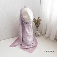 Gambar Hijab segi4 Amina 125 x 125 by efabric dari auliannhijab undefined 4 Tokopedia