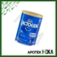 Gambar Lactogen Premature & LBW 400 g - Susu Formula Berat Lahir Rendah dari naimaemah84002 undefined 2 Tokopedia