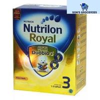 Gambar Nutrilon royal 3 madu 1800 gram dari naimaemah84002 undefined 1 Tokopedia