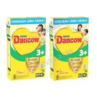 Gambar NESTLE DANCOW 3+ NUTRITODS MADU 1 KG SUSU PERTUMBUHAN ANAK dari naimaemah84002 undefined 2 Tokopedia