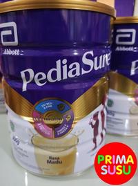 Gambar Pediasure 850 Gram, Rasa Madu, dan Vanila - Vanila dari naimaemah84002 undefined 1 Tokopedia