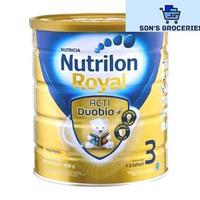 Gambar NUTRILON ROYAL 3 MADU 800gr dari naimaemah84002 undefined 1 Tokopedia
