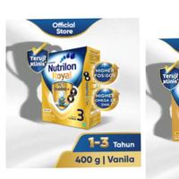 Gambar Nutrilon Royal 3 4 Vanila Madu 400 gr 400gr - Royal 4 Vanila dari naimaemah84002 undefined 1 Tokopedia