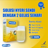 Gambar etawalin susu asam urat dari AFKA JAYA STORE undefined 3 Tokopedia
