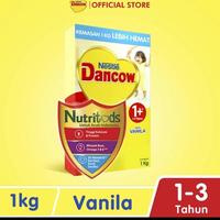 Gambar Dancow 1+ vanila/madu 1000 gr/1kg - Vanila dari naimaemah84002 undefined 2 Tokopedia