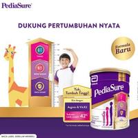 Gambar Pediasure Vanila 1800 Gr Box Vanilla - AUG 25 dari naimaemah84002 undefined 1 Tokopedia