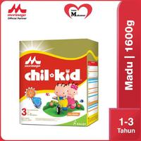 Gambar Chil Kid & Chil School Gold Vanila - Madu 1600gr ( Potong Kemasan) - Kid Va 1600gr dari naimaemah84002 undefined 3 Tokopedia