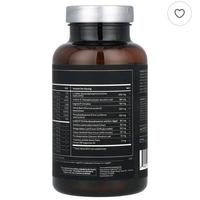 Gambar Qualia Mind, Caffeine Free, 105 Capsules Multivitamin dari roy and cool 3 undefined 3 Tokopedia