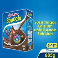 Gambar Boneeto Coklat 685 gr Susu Anak dari naimaemah84002 undefined 1 Tokopedia