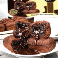 Gambar Kue Balok Pajajaran Rasa Brownies Coklat Isi 10 Pcs dari Kue Balok Pajajaran undefined 1 Tokopedia