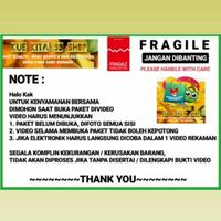 Gambar VIDORAN XMART 1PLUS 725 gr (MADU/VANILA) - MADU dari naimaemah84002 undefined 5 Tokopedia