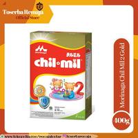 Gambar MORINAGA CHIL MIL GOLD 400G dari naimaemah84002 undefined 1 Tokopedia