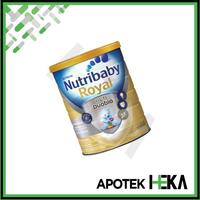 Gambar Nutribaby Royal Premature 400 g - Susu Formula Bayi Prematur dari naimaemah84002 undefined 3 Tokopedia
