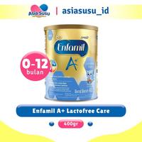 Gambar Enfamil A+ Lactofree 400gr dari naimaemah84002 undefined 1 Tokopedia