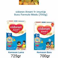 Gambar VIDORAN XMART 1PLUS 725 gr (MADU/VANILA) - MADU dari naimaemah84002 undefined 1 Tokopedia