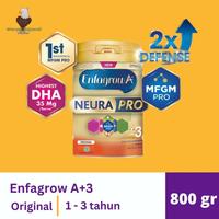 Gambar Enfagrow A+3 Original 800 Gram dari naimaemah84002 undefined 1 Tokopedia