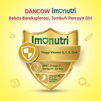 Gambar NESTLE DANCOW 5+ NUTRITODS MADU 1 KG SUSU PERTUMBUHAN ANAK dari naimaemah84002 undefined 2 Tokopedia