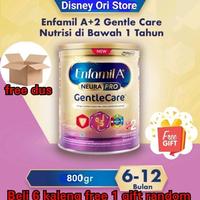 Gambar enfamil gentle care 6 - 12 bulan neurapro A 2 350 gr 350gram dari naimaemah84002 undefined 1 Tokopedia