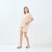 Gambar GREET NIGHT WEAR - Baju Tidur TENCEL TM Modal : TC-140 / H Oblong dari greetnightwear undefined 2 Tokopedia