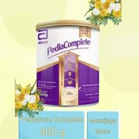 Gambar PEDIASURE COMPLETE 400 GRAM PEDIACOMPLETE 400 GRAM dari naimaemah84002 undefined 1 Tokopedia
