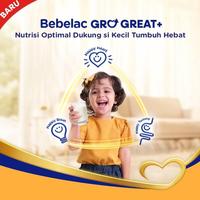 Gambar BEBELAC 4 VANILA 1000 G SUSU PERTUMBUHAN ANAK dari naimaemah84002 undefined 2 Tokopedia