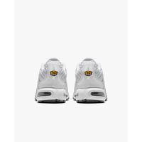 Gambar Sepatu Air Max TN Plus - Triple White - 39 dari It's Sneakers undefined 3 Tokopedia